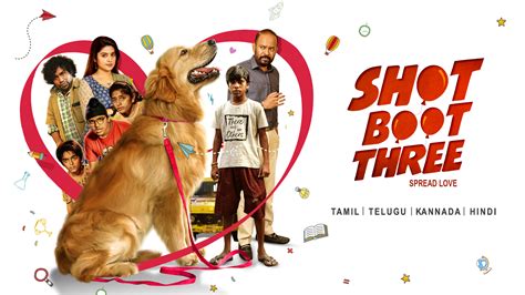 Shot Boot Three 2023 Full Movie Online - Watch HD Movies on Airtel ...