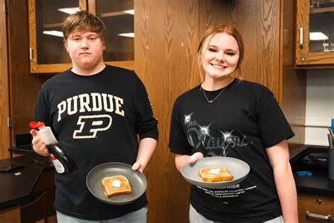Purdue Polytechnic High Schools | Current Students | Englewood