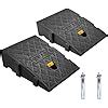 JAHOMFAI Portable Lightweight Kerb Ramps with Expansion Bolts India | Ubuy