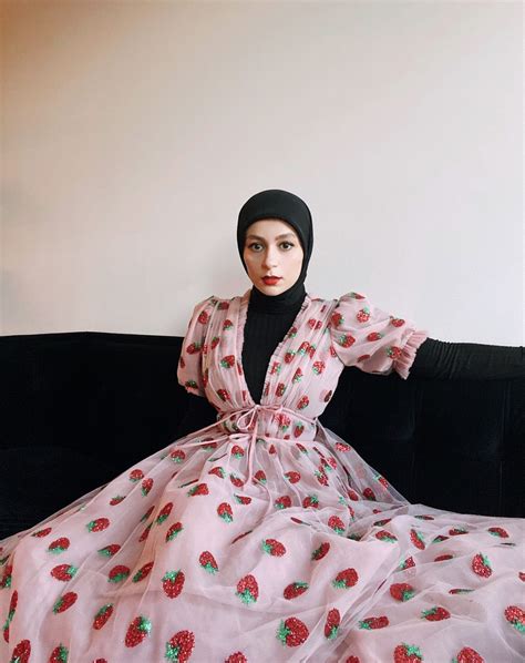 Noor Elkhaldi On Launching Her Podcast, Building A Digital Community ...