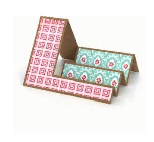 Side Step Card Tutorial 的图像结果