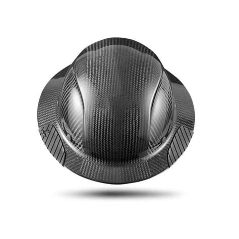 Buy DAX Carbon Fiber Full Brim (Black) Online at desertcartINDIA