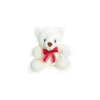 Add-on :: Flower Add on :: 6 Inch Teddy Bear