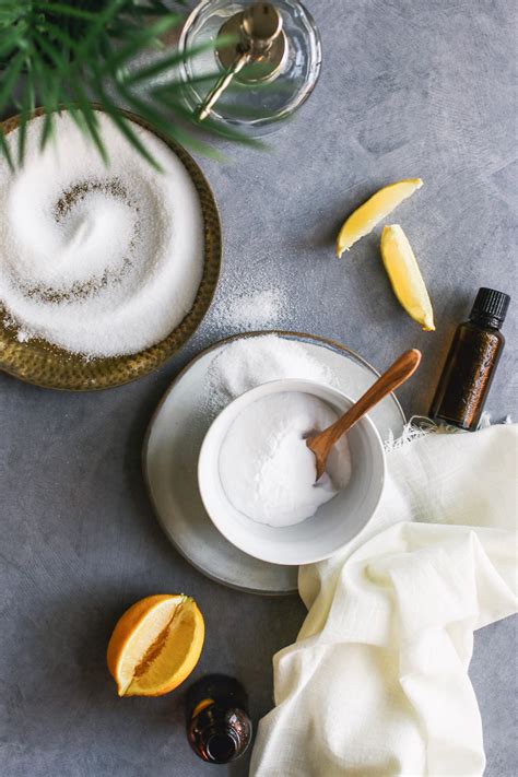 DIY Natural Dishwasher Detergent Pods | HelloGlow.co