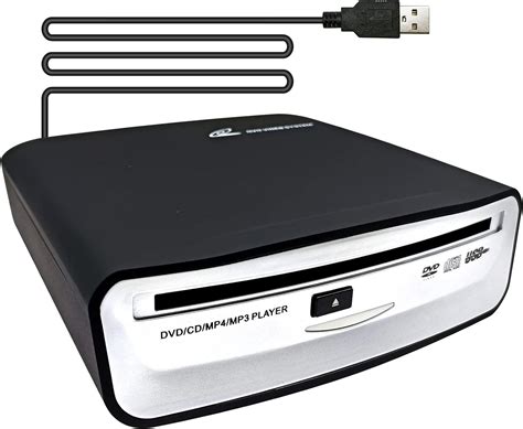 Image result for CD Player Auto USB