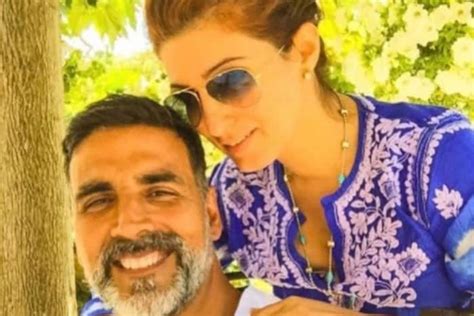 Akshay Kumar Wishes Wife Twinkle Khanna on Wedding Anniversary With a ...