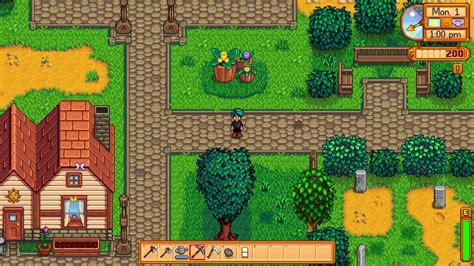 Coop: A detailed guide about Coop in Stardew Valley