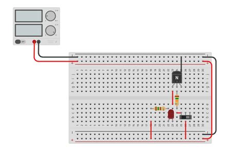 Image result for Project Using BJT DIY