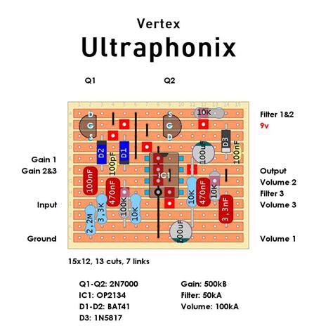 Image result for Vertex Performance Chip Installation