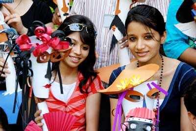 Summer workshop at NID Photogallery - ETimes