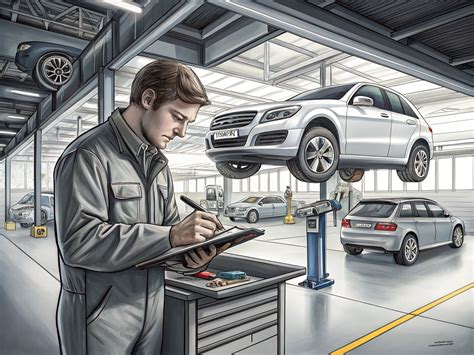 Fleet Maintenance Supervisor Job Description - TapTalent