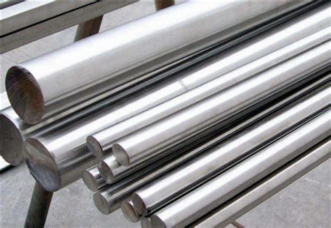 402 Stainless Steel 420 Rod, for Construction at best price in ...