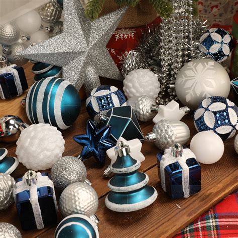Bulk Christmas Ornaments