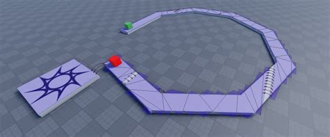 Image result for Pathfinding First Search Roblox Studio