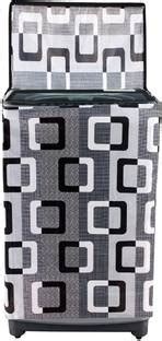 Flipkart SmartBuy Top Loading Washing Machine Cover Price in India ...