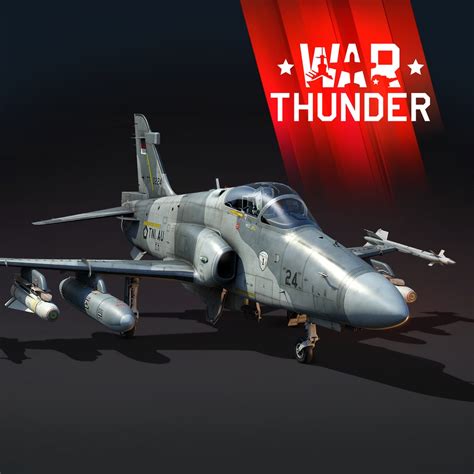 War Thunder