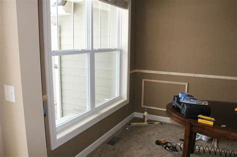 Image result for Wainscoting Tutorial