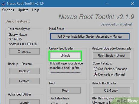 Image result for Root Android Tutorial