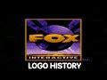 Image result for Fox Interactive Logo History