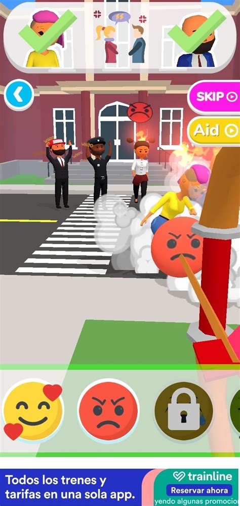 Feeling Arrow APK Download for Android Free