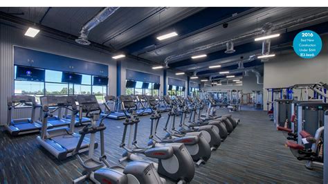 DeKalb County YMCA - Design Collaborative