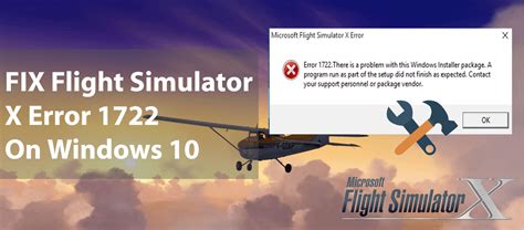 Fix FSX Problems 的图像结果