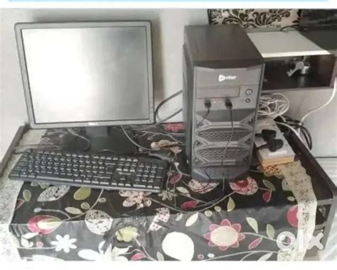Pc setup urgent sale like new i5 4th gen - Computers & Laptops in ...