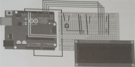 Image result for Layar Monitor Arduino