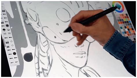 Image result for Sketchbook Program