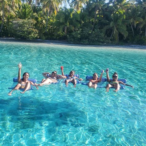 KUTEKUTE TOURS & TRANSFERS AITUTAKI (2026) All You Need to Know BEFORE ...