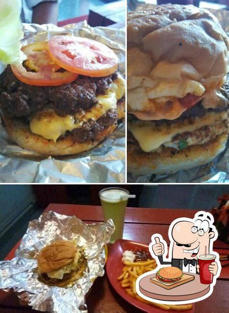 The Burger Junction, Kochi - Restaurant menu, prices and reviews