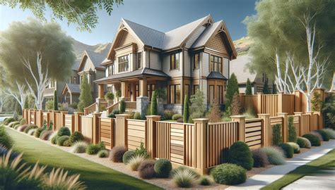 The Ultimate Guide to Choosing Wood Fence Panels for Your Home - Logan Fence Company