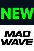 Mad Wave Dry Training with paddles