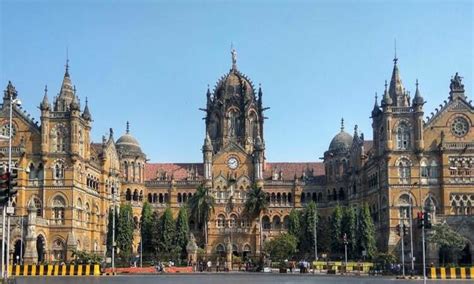 Indian Railway Stations with Most Platforms