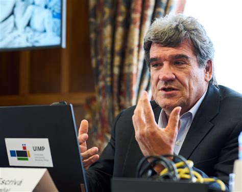 2025 Banco de España-CEMFI-UIMP Conference on the Spanish Economy ...