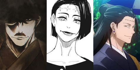 Jujutsu Kaisen: Will Kenjaku Take Over Gojo's Body?