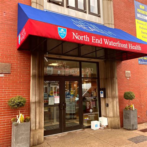 North End Waterfront Health on LinkedIn: #hiring #openings #healthcare ...