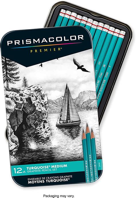 Best Graphite Pencils for Sketching and Drawing – ARTnews.com