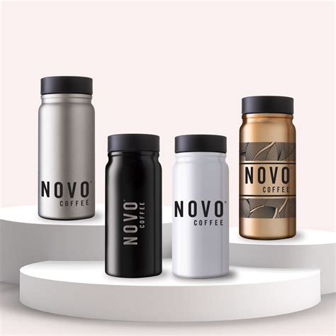 400 ml / 13 5 oz stainless steel tumbler | Corporate Specialties