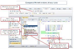 SQL Expert 的图像结果