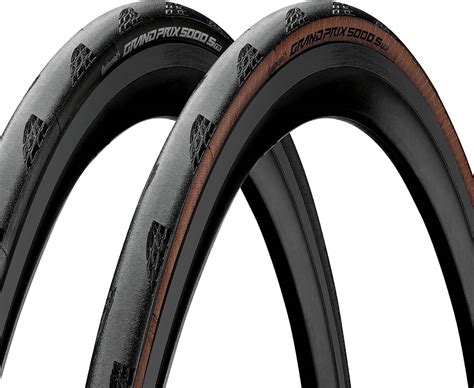 Continental Grand Prix 5000 S TR Tubeless Tire 2.5 Centimeters Buy ...