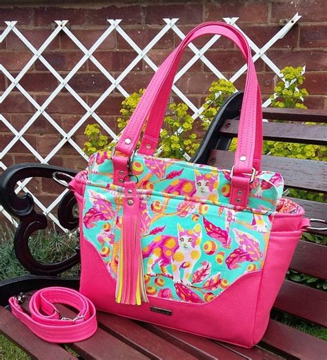 How to Design a Purse Pattern 的图像结果