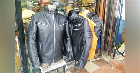 Genuine Leather Products At Leather Factory | LBB, Bangalore