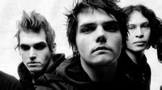 My Chemical Romance vs. Blade Runner
