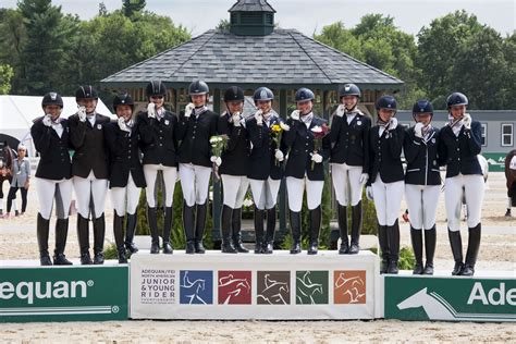 Image result for USDF Competitions