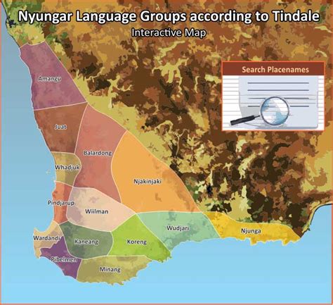 NT Language Map 的图像结果