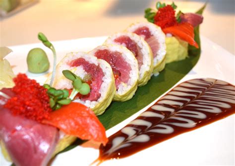 Hay Sushi | 黄页