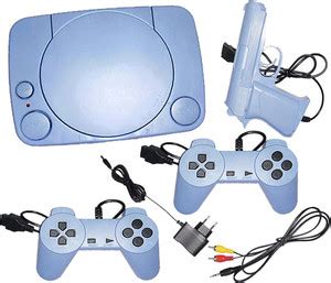 COUNTACH Classic Retro Tv Video Gaming Console Cls-R741, With In-Builds ...