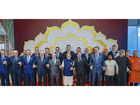 President Lula highlights need for balanced AI Governance at India Summit