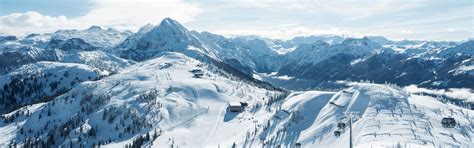 Specials | fun & pro Skischule Flachau